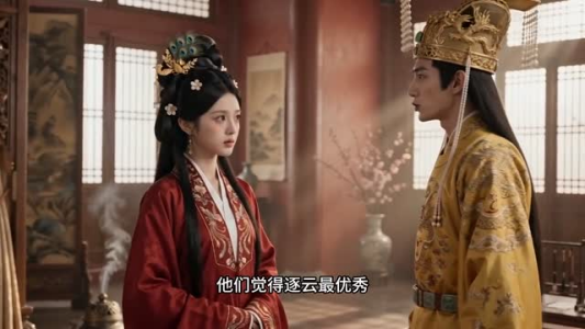 别卷宫斗,我只接白刃(62集) 别卷宫斗,我只接白刃(62集)短剧太好看了精彩推荐