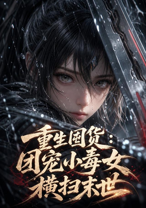 重生囤货:团宠小毒女横扫末世(82集) 重生囤货:团宠小毒女横扫末世(82集)短剧全剧终在线连看