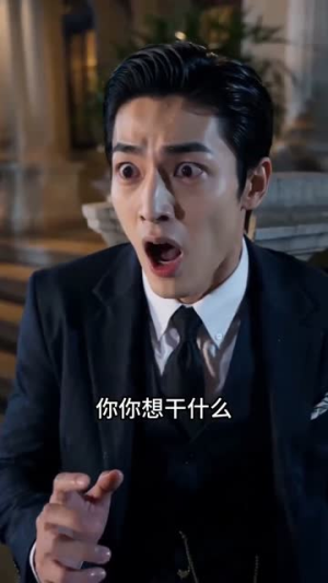 大力女主甜宠清冷少爷（74集）短剧全剧终限免合集