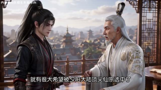 噬神塔第三季（110集）短剧宝藏全集限免看