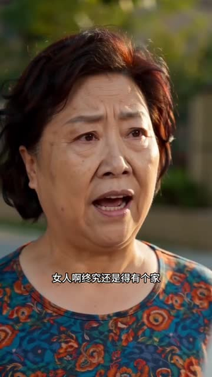 温柔花开（30集）短剧全系列免费畅享