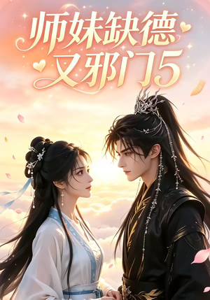 师妹缺德又邪门5(140集) 师妹缺德又邪门5(140集)韩国短剧精彩片段