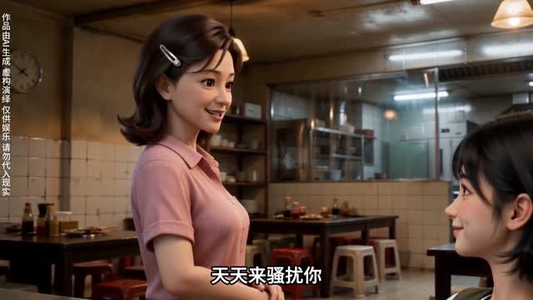烟火人间,初心不改(69集) 烟火人间,初心不改(69集)短剧全剧终限免畅刷