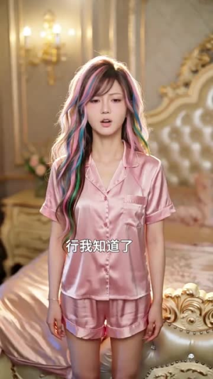 且看我小妹勇闯千金文(105集) 且看我小妹勇闯千金文(105集)太好看了强烈推荐短剧