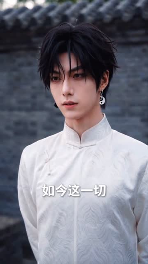 风水之王,紫薇降世(64集) 风水之王,紫薇降世(64集)短剧全剧终限免畅刷