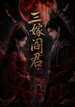三嫁阎君（136集）好看又上头的短剧免费