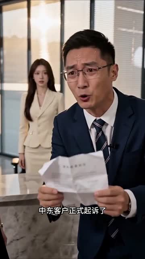月薪四千,我手握亿级底牌(55集) 月薪四千,我手握亿级底牌(55集)分享短剧每天更新