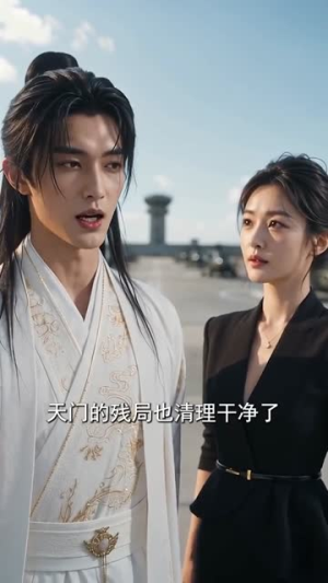 地仙归来第二季(113集) 地仙归来第二季(113集)短剧全系列永久免费