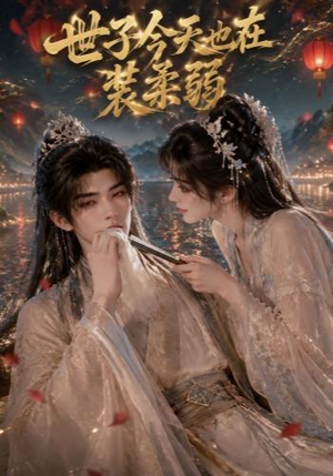 世子今天也在装柔弱(34集) 世子今天也在装柔弱(34集)热门短剧不停更新
