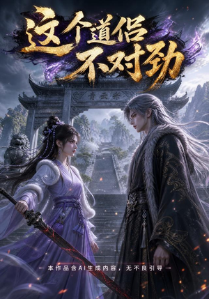 这个道侣不对劲（57集）精彩短剧抢先看哦