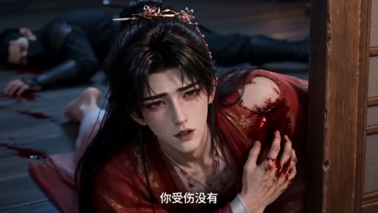 影卫盲盒开歪了,现在退货还来得及吗?(38集) 影卫盲盒开歪了,现在退货还来得及吗?(38集)短剧全剧免费合集