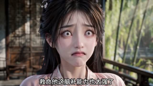 作妖三年,皇子追妻(20集) 作妖三年,皇子追妻(20集)看一段就想看完的短剧