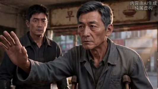 两百万面前的亲情(54集) 两百万面前的亲情(54集)短剧完结全集限免刷