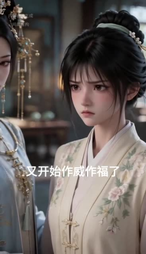 满宫心眼，三千萌宠皆眼线（46集）每天更新精彩短剧