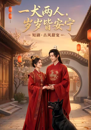 一犬两人,岁岁皆安宁(72集) 一犬两人,岁岁皆安宁(72集)短剧完整版大结局