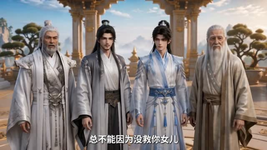 十灵根短命?我手搓废丹成仙第二季(100集) 十灵根短命?我手搓废丹成仙第二季(100集)一部短剧追的停不下来