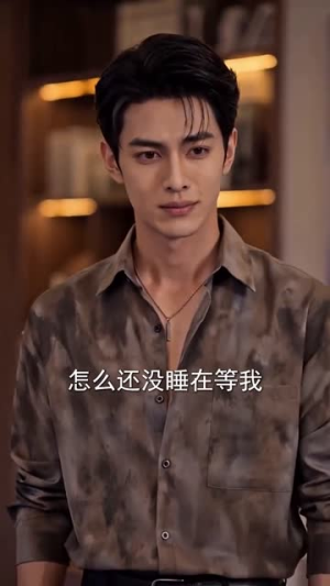 陆先生余生不相逢(81集) 陆先生余生不相逢(81集)熬夜也要追的短剧