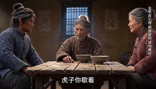 芽芽荷包里的烟火人间（203集）短剧全集连看不停歇