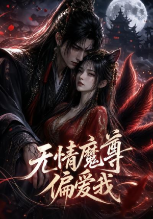 无情魔尊偏爱我(70集) 无情魔尊偏爱我(70集)短剧排行榜前十名