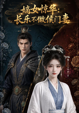 嫡女惊华：长乐不做侯门妻（59集）农村短剧分享农村生活