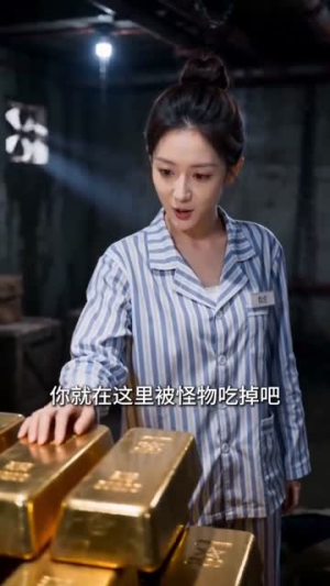 无限流游戏BOSS缠上我了(59集) 无限流游戏BOSS缠上我了(59集)精彩短剧抢先看哦