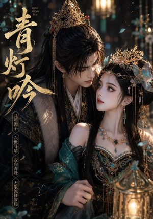 青灯吟（32集）短剧合集4K修复版