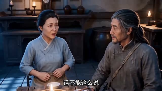晚棠栖山野第一季（155集）短剧合集通宵追更版