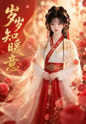 岁岁知暖意（130集）热门短剧推荐准时更新