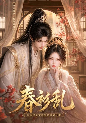 春衫乱:冷面侯爷背地里是宠妻狂魔(74集) 春衫乱:冷面侯爷背地里是宠妻狂魔(74集)短剧完结全集限免刷