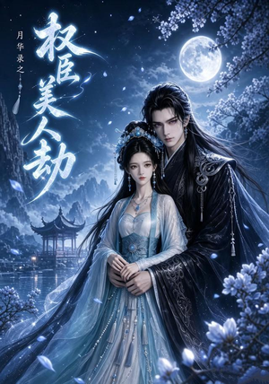 月华录之权臣美人劫(35集) 月华录之权臣美人劫(35集)每日热门短剧推荐