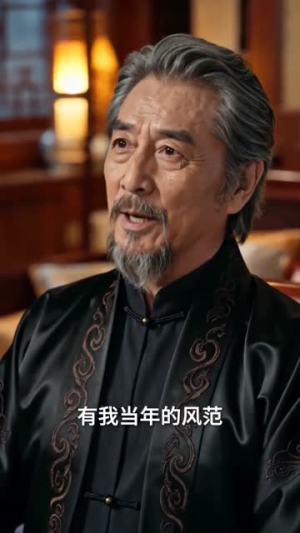 契约娇妻太能演，大佬配合她飙戏全场！（3集）亿人都在追的精彩短剧