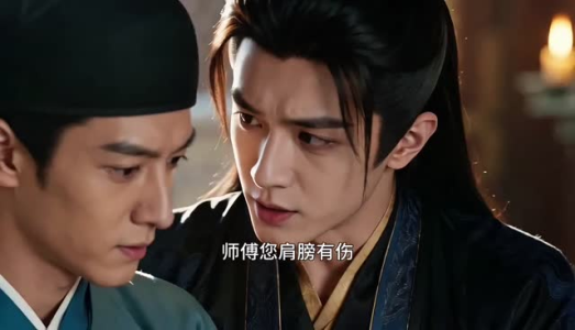 一介布衣：我在雍朝步步登高第二季（33集）短剧全集秒播无卡顿