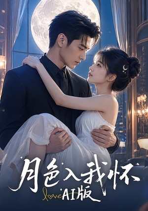 月色入我怀AI版（77集）正能量短剧上热门