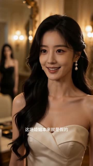 傲娇小姐的专属爱恋(35集) 傲娇小姐的专属爱恋(35集)男女都爱看的短剧片段