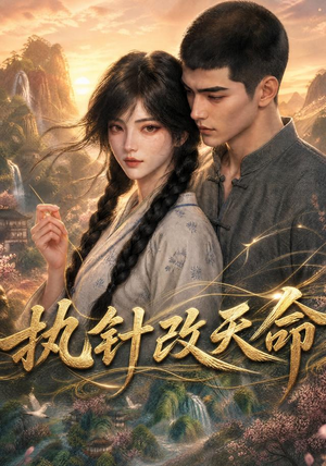 执针改天命（115集）短剧全系列免费畅享