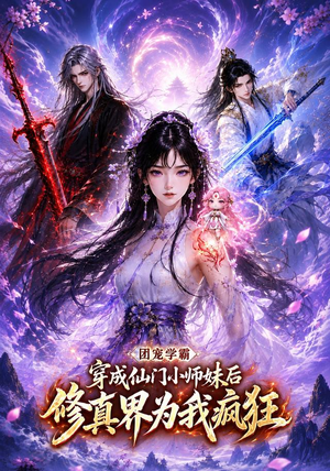 团宠学霸穿成仙门小师妹后修真界为我疯狂(127集) 团宠学霸穿成仙门小师妹后修真界为我疯狂(127集)短剧排行榜前十名