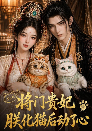 将门贵妃:朕化猫后动了心(52集) 将门贵妃:朕化猫后动了心(52集)短剧来了抢先观看