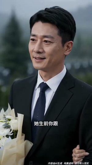 合约婚后被大佬暗中偏爱(32集) 合约婚后被大佬暗中偏爱(32集)每天分享好看精彩片段