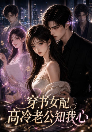 穿书女配,高冷老公知我心(35集) 穿书女配,高冷老公知我心(35集)精彩短剧持续更新