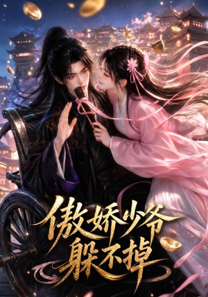 傲娇少爷躲不掉(72集) 傲娇少爷躲不掉(72集)每天分享不一样的短剧