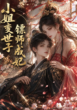 小姐变世子镖师成妃(50集) 小姐变世子镖师成妃(50集)这部短剧太好看了