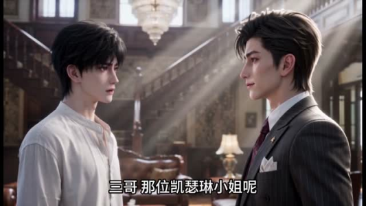 帅府卯卯3福星奶团来旺家,帅府全家宠不停(63集) 帅府卯卯3福星奶团来旺家,帅府全家宠不停(63集)推荐短剧一口气要看完