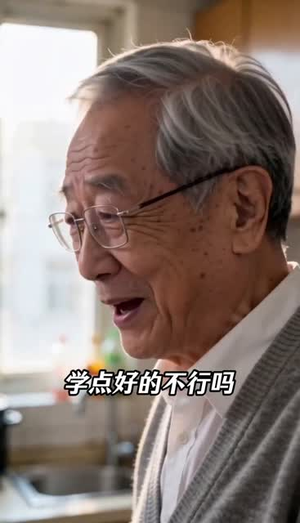 我的机器人老伙计（44 集）短剧全剧终限免合集