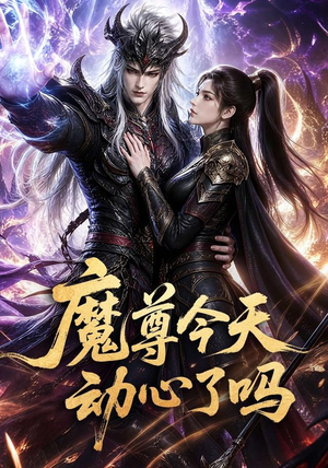 魔尊今天动心了吗(79集) 魔尊今天动心了吗(79集)最新短剧热门推荐