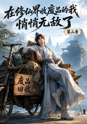 在修仙界收废品的我,悄悄无敌了第二季(150集) 在修仙界收废品的我,悄悄无敌了第二季(150集)火爆短剧精彩片段