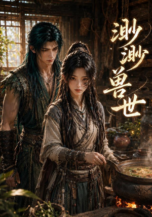 渺渺兽世(93集) 渺渺兽世(93集)短剧男演员排行榜