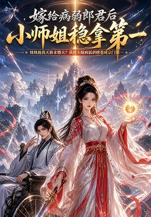 嫁给病弱郎君后小师姐稳拿第一(51集) 嫁给病弱郎君后小师姐稳拿第一(51集)短剧全集幕后花絮版