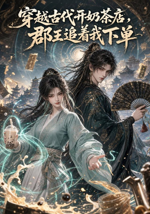 穿越古代开奶茶店,郡王追着我下单(142集) 穿越古代开奶茶店,郡王追着我下单(142集)好看短剧每天更新