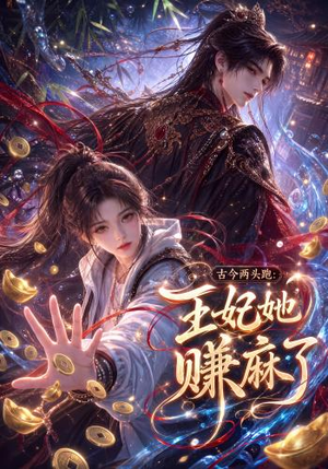 古今两头跑:王妃她赚麻了(131集) 古今两头跑:王妃她赚麻了(131集)短剧抢先看精彩无限量