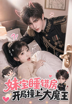 妹宝睡错房开局撞上大魔王(68集) 妹宝睡错房开局撞上大魔王(68集)短剧追到爽大结局来了